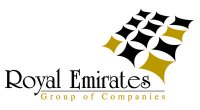 Torneo Royal Emirates Logo