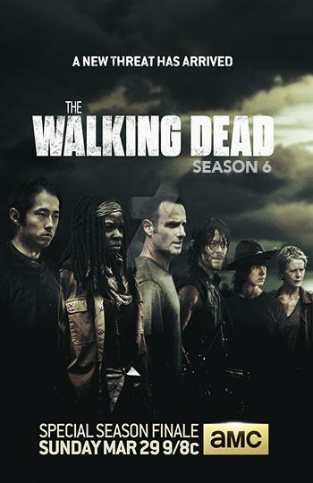 The walking dead (fanfic) - Página 4 Watch-The-Walking-Dead-Season-6-Online