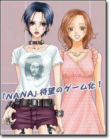 Mangas !!!! Play_Nana