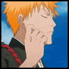 Ichigo'nun hareketli avatarları Bleach_167