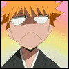 Ichigo'nun hareketli avatarları Bleach_174