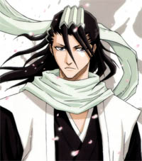 Oda a Kuchiki Byakuya Byakuya_01