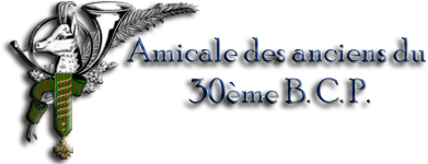 Amicale de Jargeau (Loiret) Ban30.2