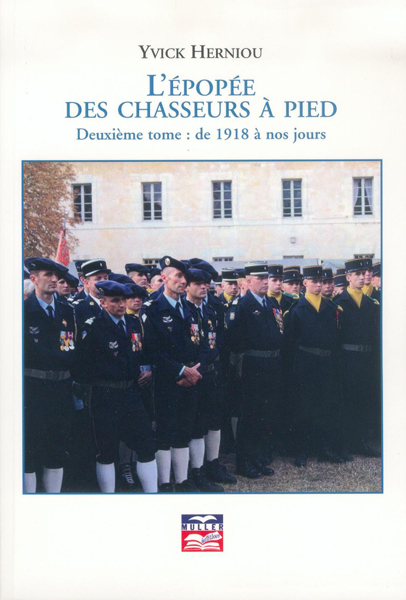 Epopée des chasseurs  Epopee-des-chasseurs-a-pied-Tome-2.0