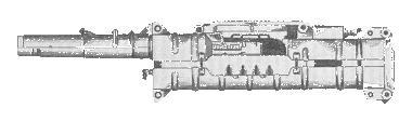 Les Armes interne allemandes Mk108