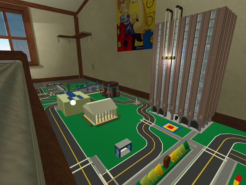 Blockland. Blockland-Beta-City-2