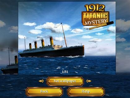 لعبه الالغاز | Titanc | بحجم 843.5 MB 1912-titanic-mystery002