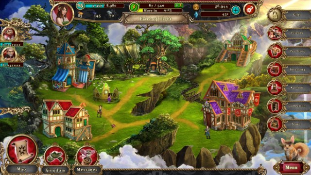 The Making of Awakening Kingdoms (2013 F2P) Faire_of_light_village