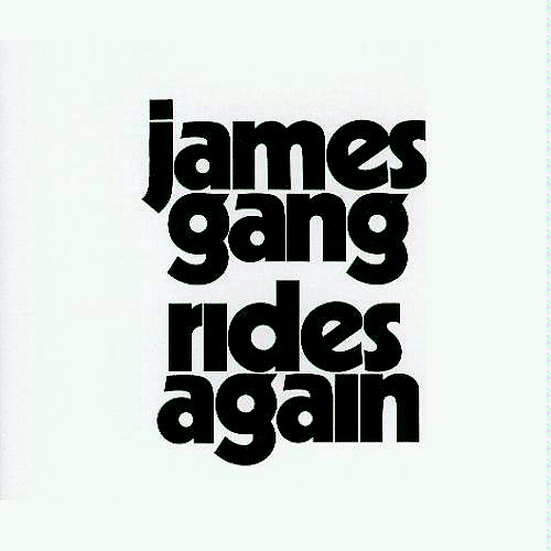 ¿Qué Estás Escuchando? - Página 23 Jamesgang-ridesagain