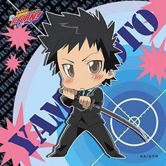 صور Katekyo Hitman Reborn Image729841