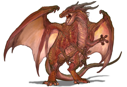 Il me faut des dragons. M197b