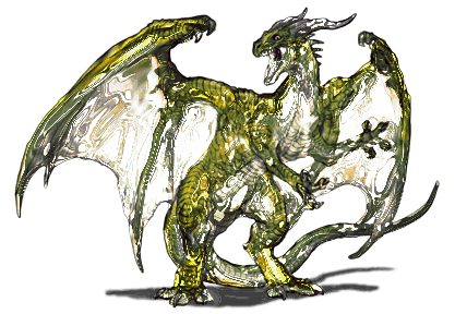 Il me faut des dragons. M082d