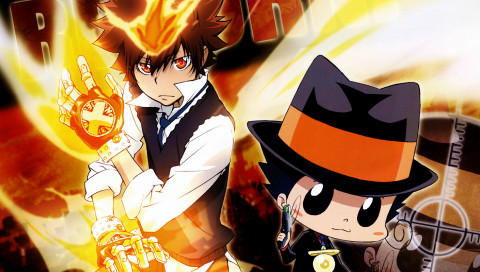 حصريا | اكبر موسوعة صور ل Katekyo Hitman Reborn   فقط على منتديات  metal fight beyblade Pspreborn05