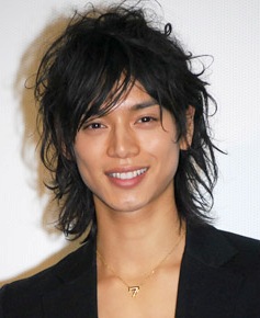 **Mizushima Hiro** [ Japón ] Mizushima-Hiro