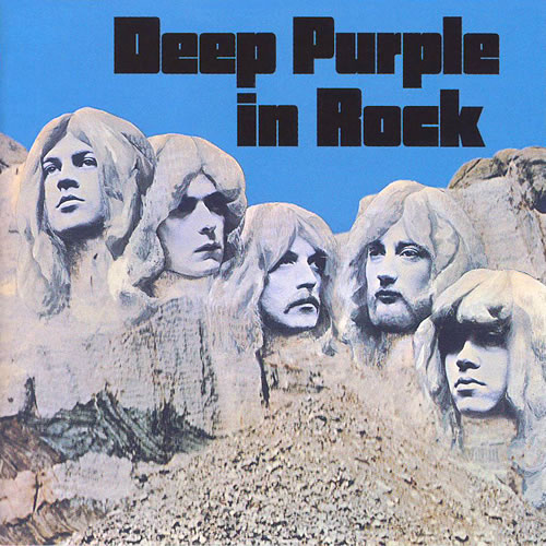 Cosa ascoltate in questi giorni? - Pagina 19 DeepPurple_InRock