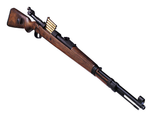 Repliche WWII Kar98k