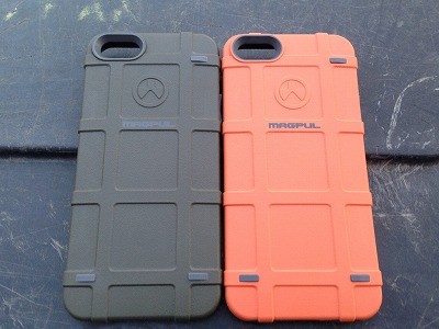 Bump Cases Magpul pour Iphone 5 series 20140102-5