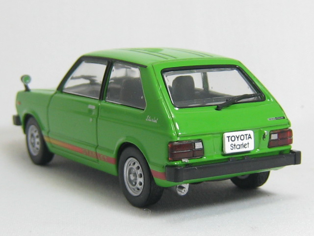 Toyota Starlet 20110130233253138
