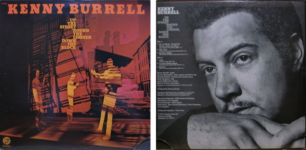 PLAYLISTS 2015 - Page 3 KENNYBURRELL_UPTHESTREETROUNDTHECORNERDOWNTHEBLOCK