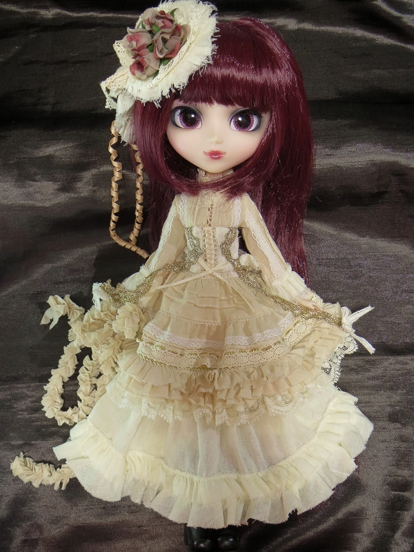 L'univers Pullip /Dal /Taeyang - Page 18 201412081739439f9