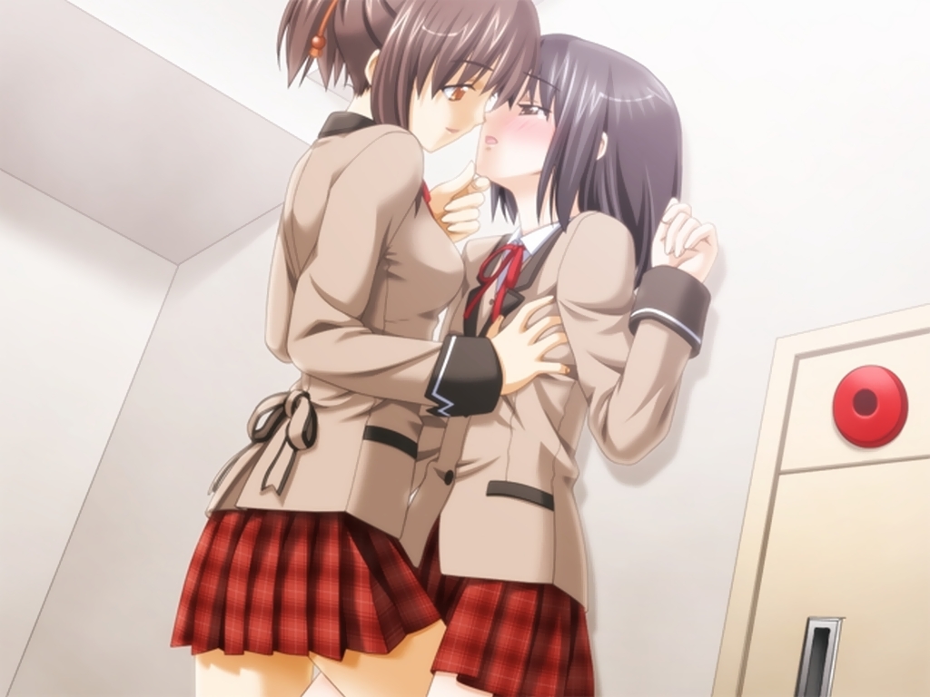 Post your ecchiest pics - Page 3 Yuri0010