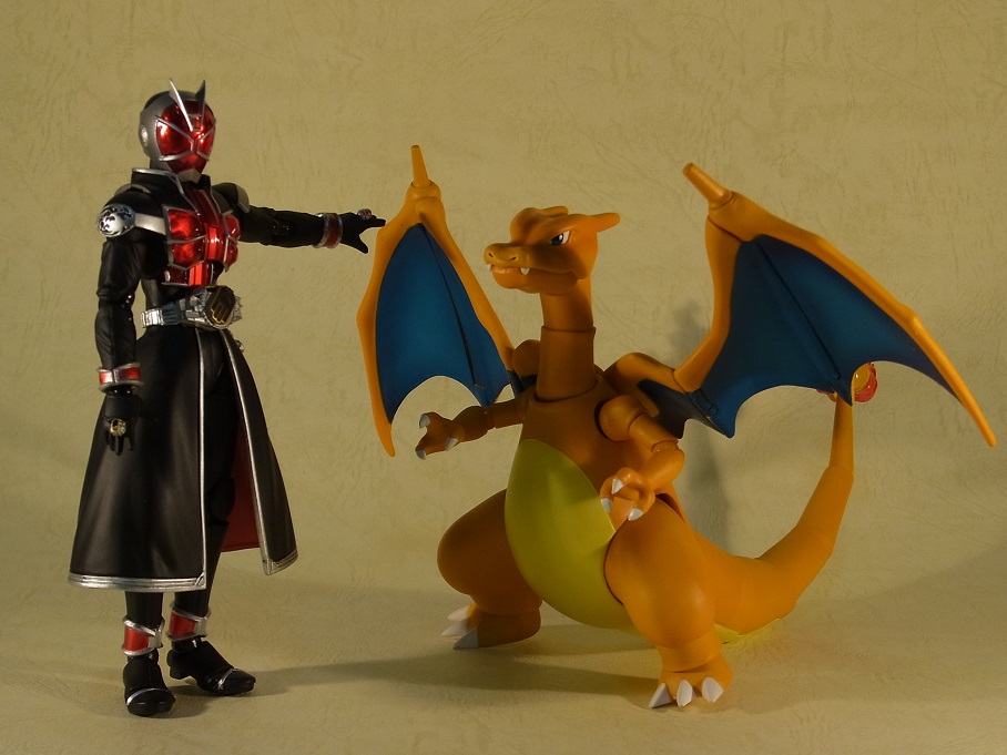 Pokemon (D-Arts/S.H.Figuarts/ Gigantic X-Plus/Figma) - Page 3 159-10