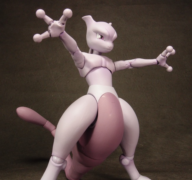 Pokemon (D-Arts/S.H.Figuarts/ Gigantic X-Plus/Figma) - Page 2 D-arts_mewtwo_15