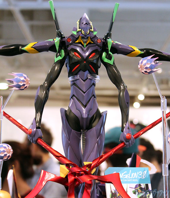 [EVENTO]Medicom Toy Exhibition 2014 Eva_2014_6_6_t_260