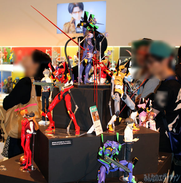 [EVENTO]Medicom Toy Exhibition 2014 Eva_2014_6_6_t_261