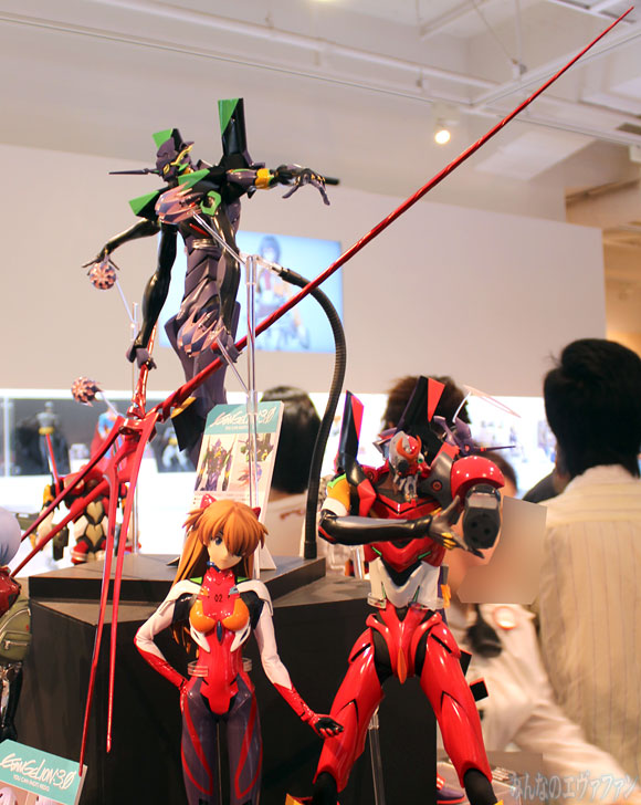 [EVENTO]Medicom Toy Exhibition 2014 Eva_2014_6_6_t_263