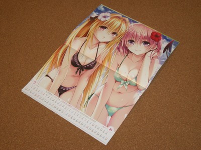 To Love Ru Darkness 41 (spoilers) To_2342_002