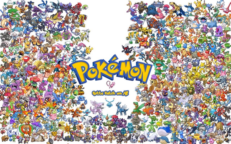 Pokemon Rainbow [1x1 with Ember]  20141013172506