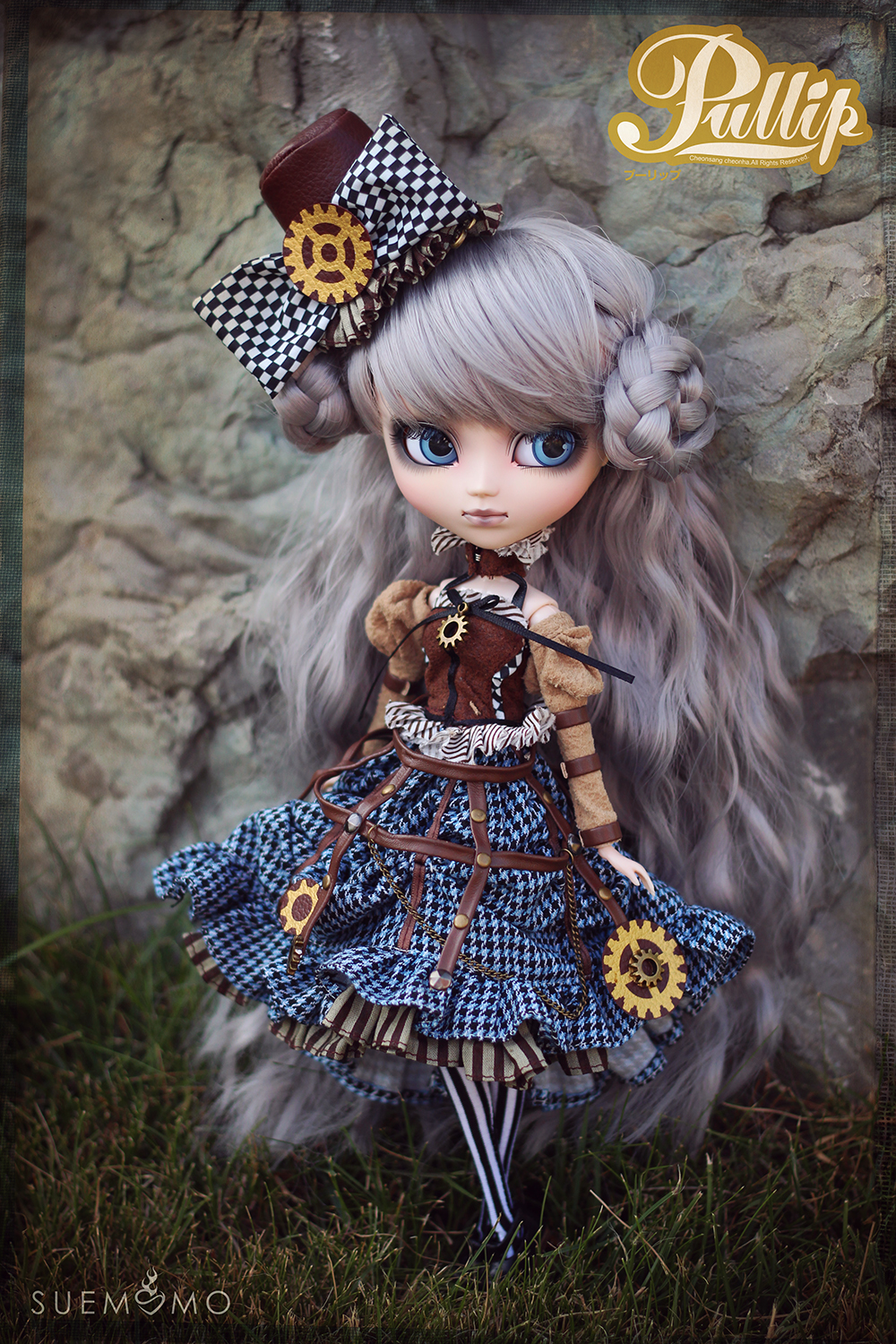 L'univers Pullip /Dal /Taeyang - Page 18 IMG_4249s