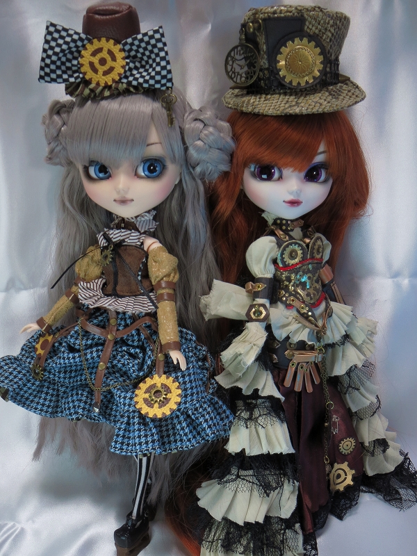 L'univers Pullip /Dal /Taeyang - Page 18 IMG_4091