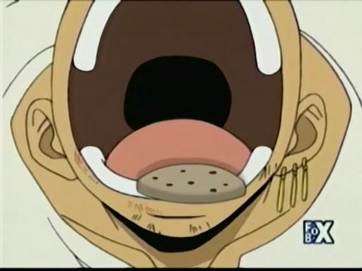 Lo que va de "One Piece" a "Un Pis" Dub_food3