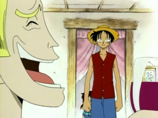 Lo que va de "One Piece" a "Un Pis" Sub_sake1