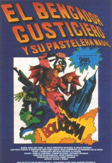 Mi top de videoclub ochentero El%20Bengador%20Gusticiero%20y%20Su%20Pastelera%20Madre%20(1977)%20