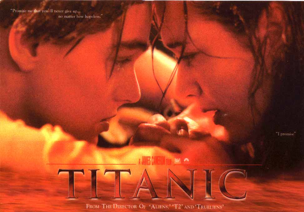 فيلم ابراهيم الابيض .نسخة كاملة  Titanic1