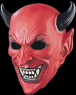 قصة طريفةللشيطان من الاساطير الهندية... Devil_headpiece_RC-67006mrz1