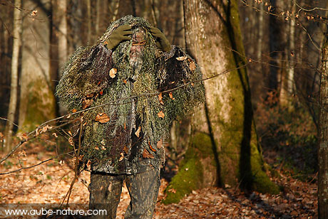 Papoti papota t'as un truc  boire a donne soif ;) - Page 5 Ghillie-suit-1