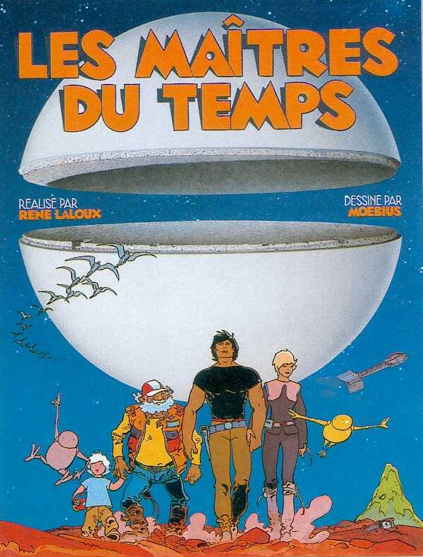 Votre toute première VHS ? - Page 3 Laloux_les-maitres-du-temps