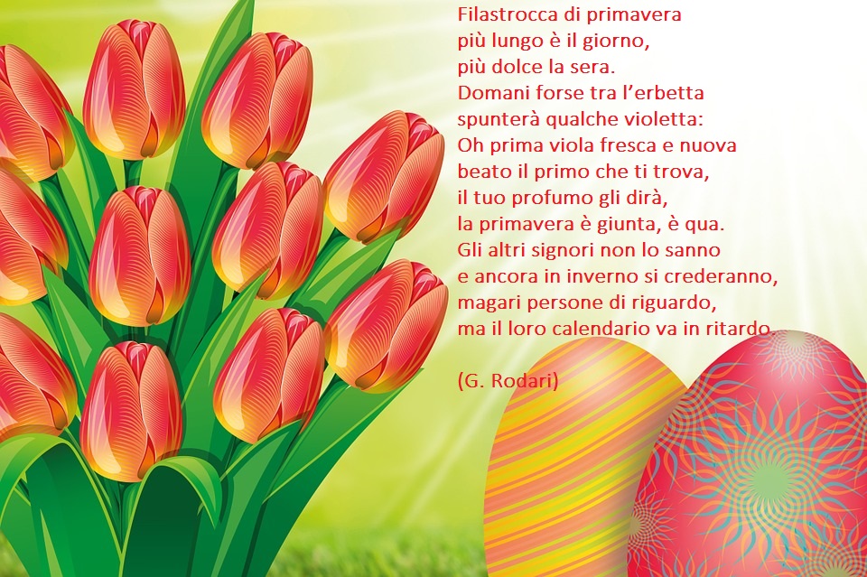 POESIEGGIANDO - Pagina 8 Primavera-filastrocca-rodari