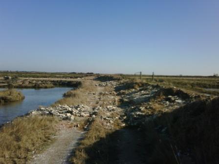 Tempête Xynthia – l’Ile de Ré et la « mémoire de l’eau »… Percote