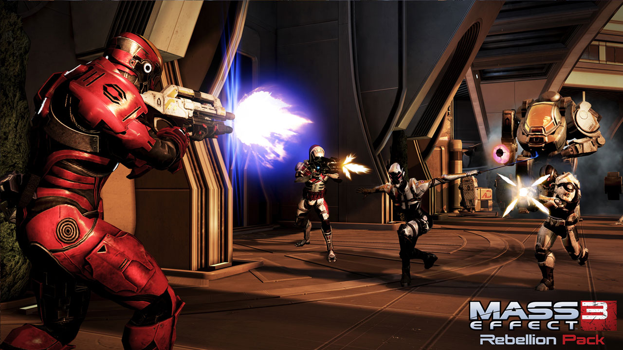 Mass Effect 3: Rebellion Pack Announce-3