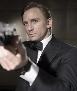 'Skyfall' teaser poster unveiled - Page 6 Daniel-craig-photo