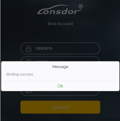 How to active JLR-IMMO OBD Key Programmer Bind-device