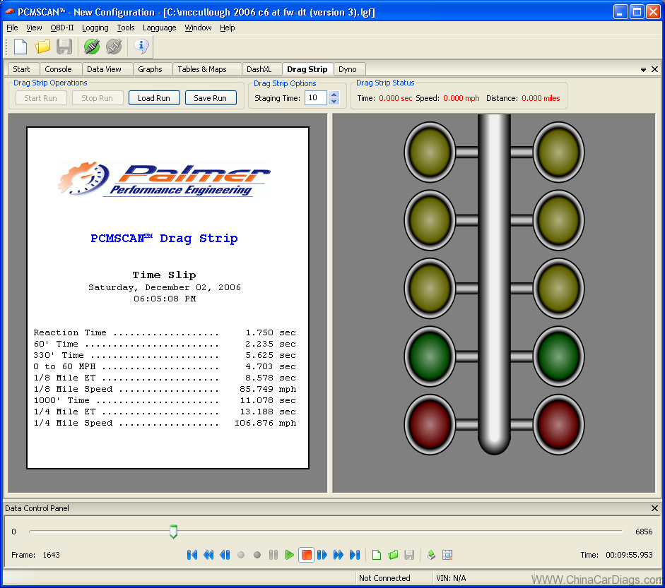 FVDI J253 Test: 100% Works with PCMSCAN v2.1 Fvdi-PCMSCAN-software-6