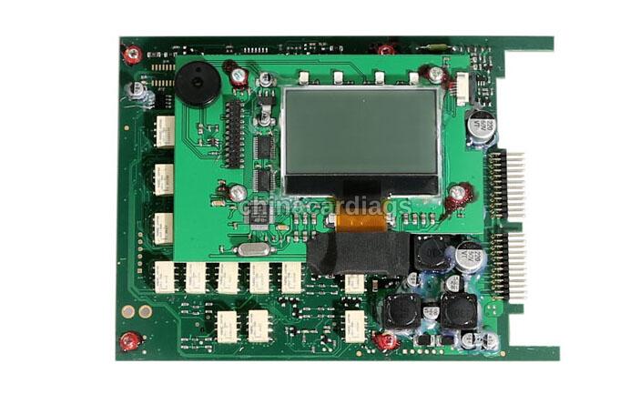 Possible to have SDconnect C4 with DoIP enabled? C4 2019 says YES! 2019-sdconnect-c4-pcb-sp100-e-1