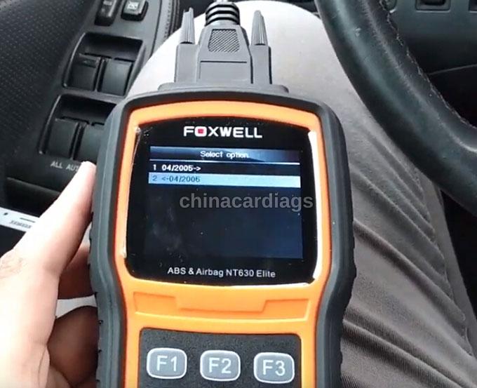 2019 Best Universal Airbag Reset Tool: Foxwell NT630 or Autel AA101? Foxwell-nt630-elite-universal-airbag-reset-tool-10