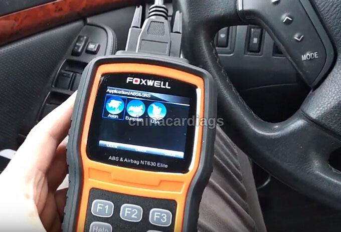 2019 Best Universal Airbag Reset Tool: Foxwell NT630 or Autel AA101? Foxwell-nt630-elite-universal-airbag-reset-tool-2